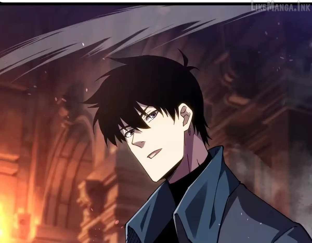 I Rely on My Invincibility to Deal Tons of Damage Passively! Ch.186 p175