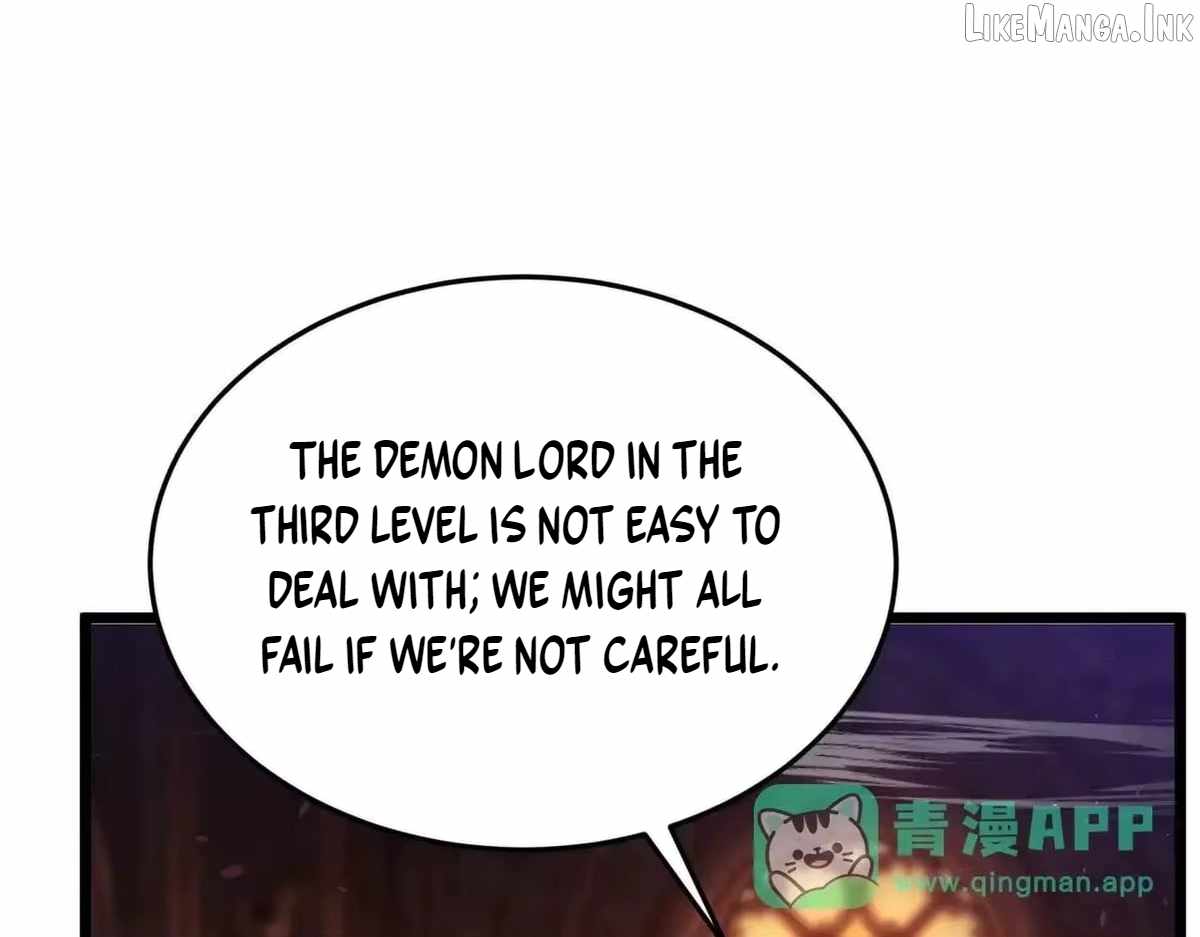 I Rely on My Invincibility to Deal Tons of Damage Passively! Ch.186 p177