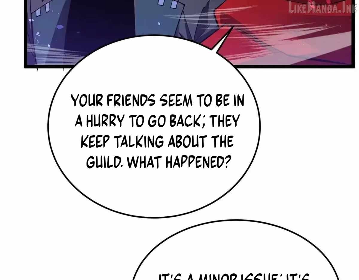 I Rely on My Invincibility to Deal Tons of Damage Passively! Ch.186 p179