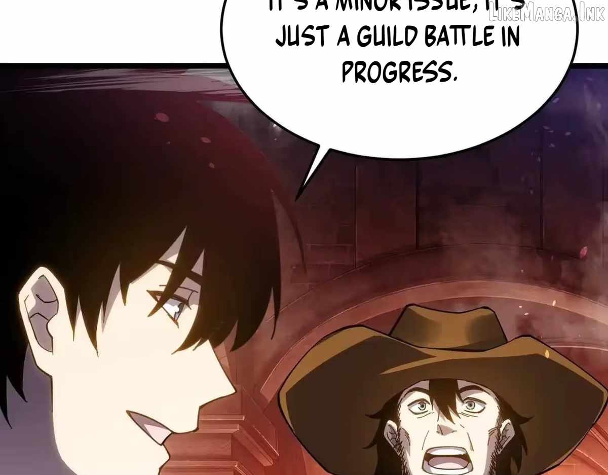 I Rely on My Invincibility to Deal Tons of Damage Passively! Ch.186 p180