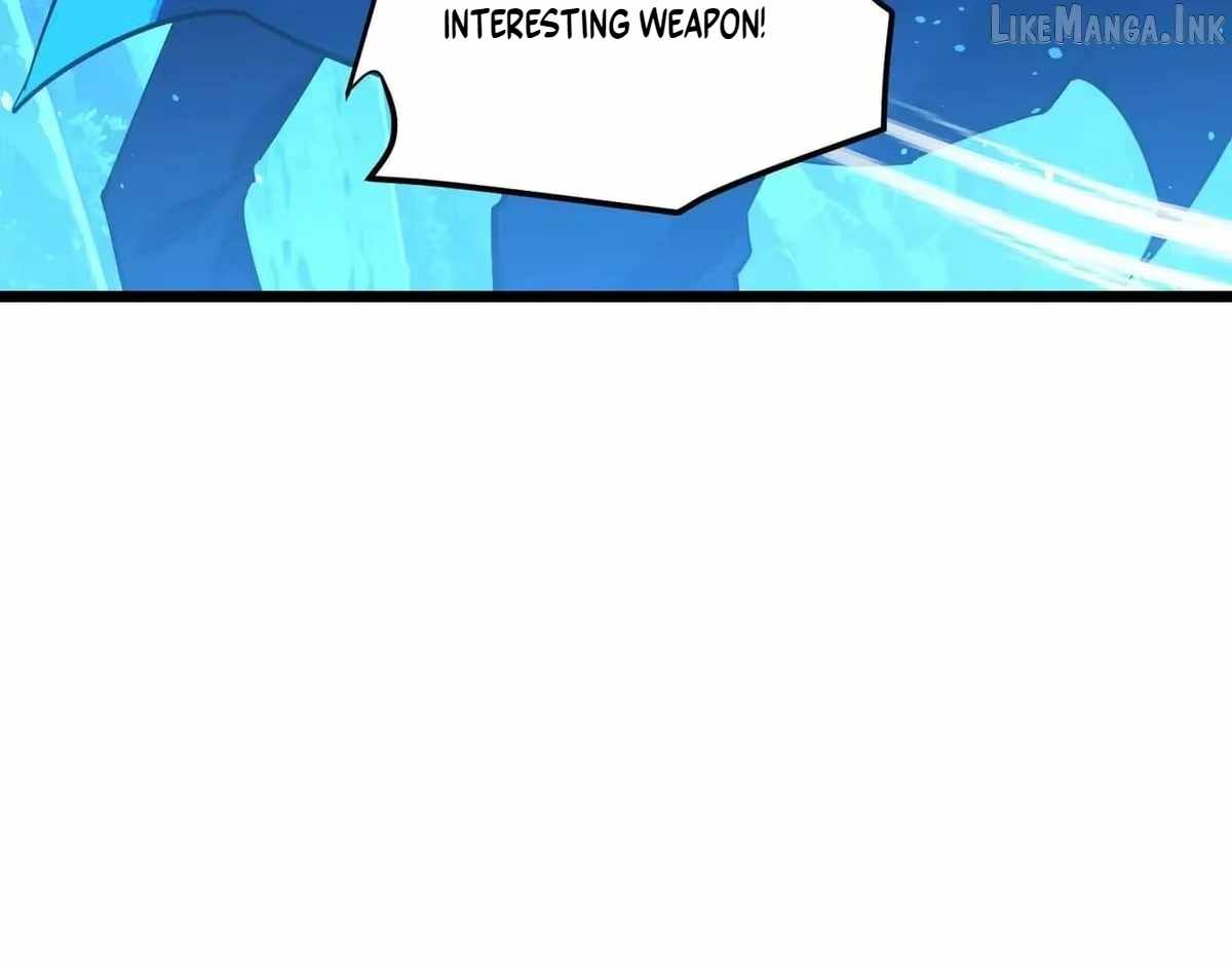 I Rely on My Invincibility to Deal Tons of Damage Passively! Ch.186 p19