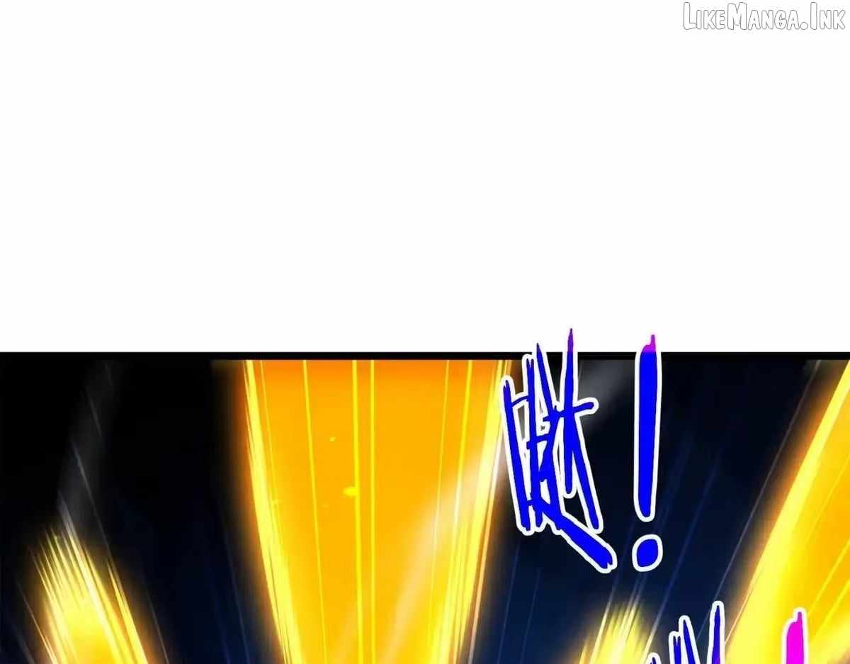 I Rely on My Invincibility to Deal Tons of Damage Passively! Ch.186 p21