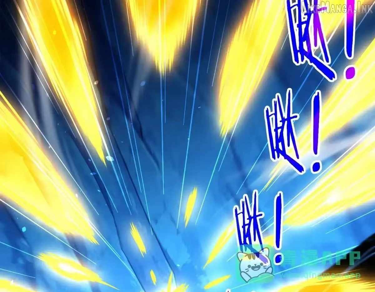 I Rely on My Invincibility to Deal Tons of Damage Passively! Ch.186 p22