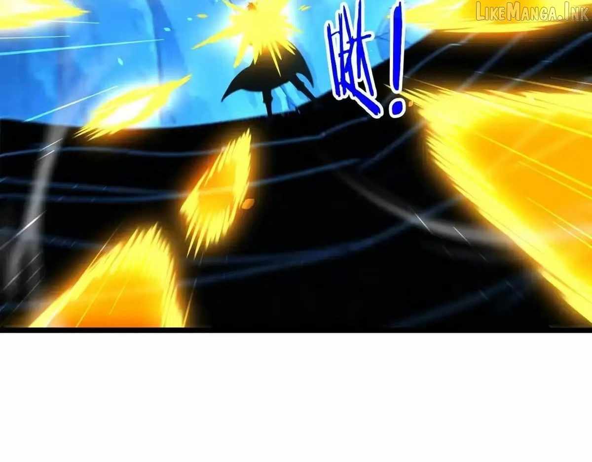 I Rely on My Invincibility to Deal Tons of Damage Passively! Ch.186 p23