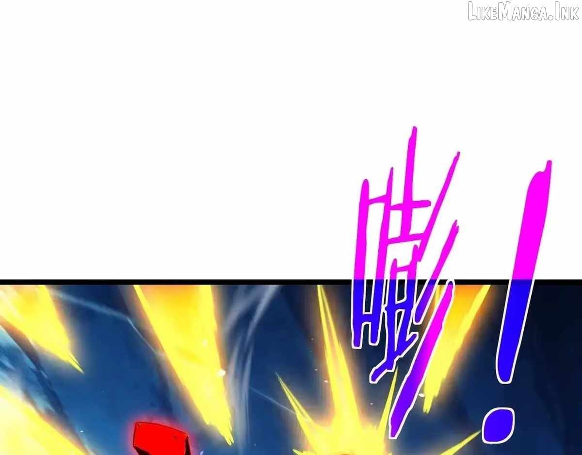 I Rely on My Invincibility to Deal Tons of Damage Passively! Ch.186 p24