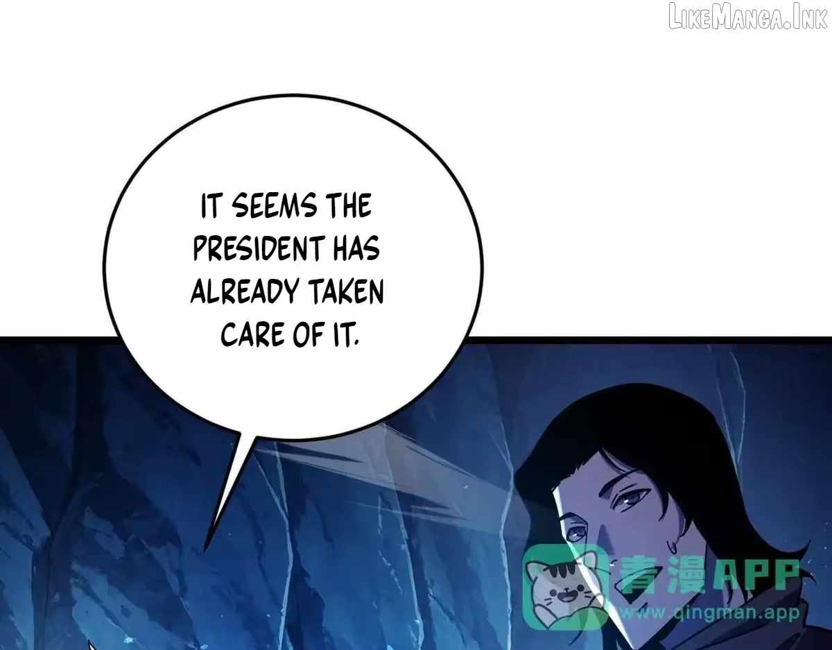 I Rely on My Invincibility to Deal Tons of Damage Passively! Ch.186 p27