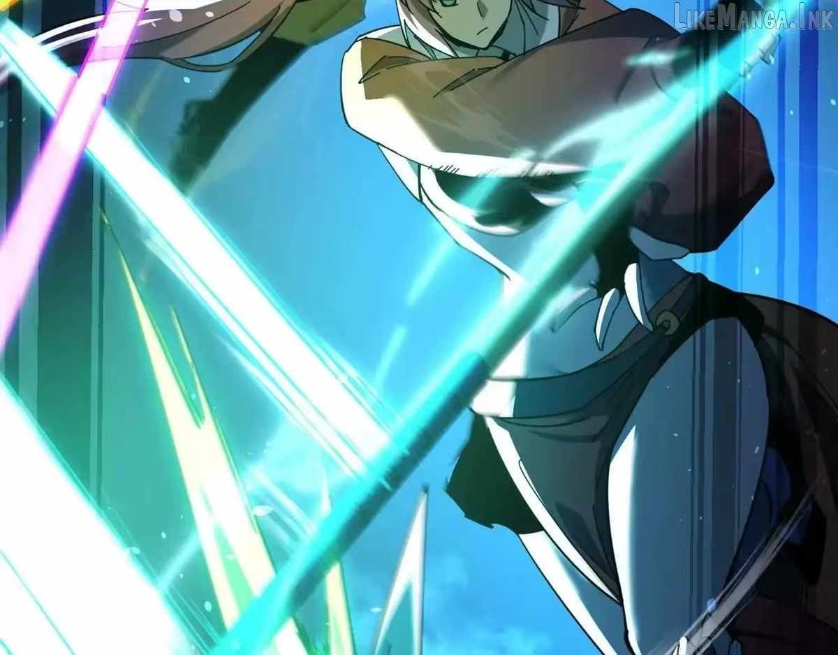I Rely on My Invincibility to Deal Tons of Damage Passively! Ch.186 p4