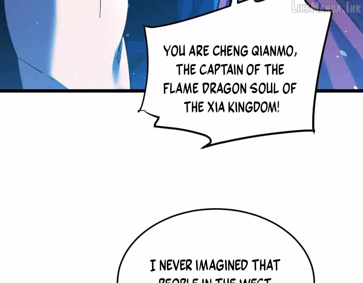 I Rely on My Invincibility to Deal Tons of Damage Passively! Ch.186 p35