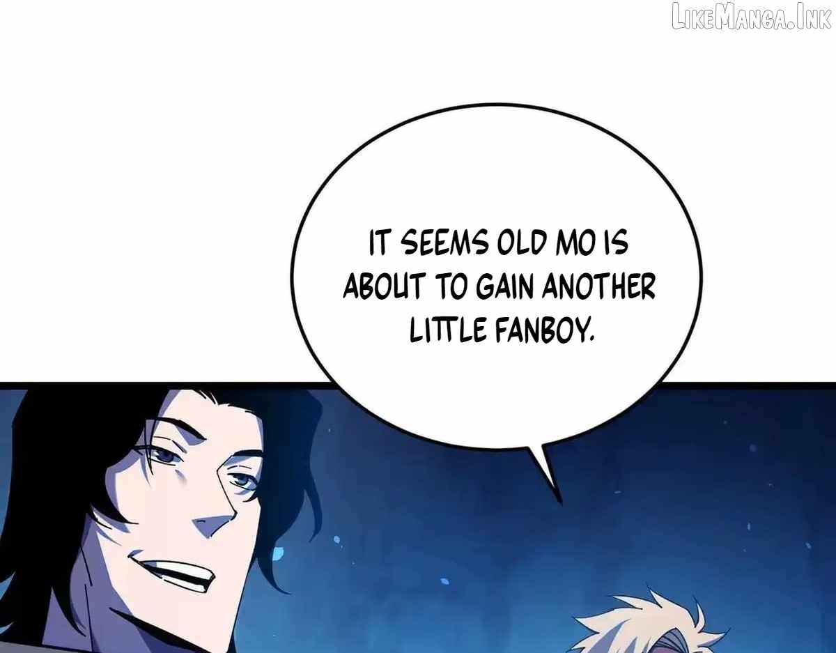 I Rely on My Invincibility to Deal Tons of Damage Passively! Ch.186 p39
