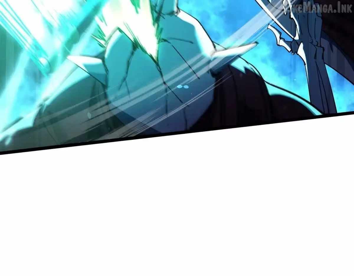I Rely on My Invincibility to Deal Tons of Damage Passively! Ch.186 p5