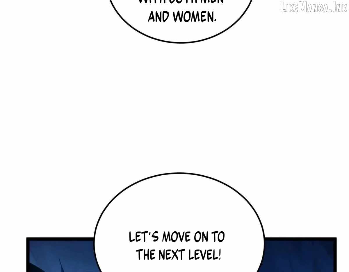 I Rely on My Invincibility to Deal Tons of Damage Passively! Ch.186 p41