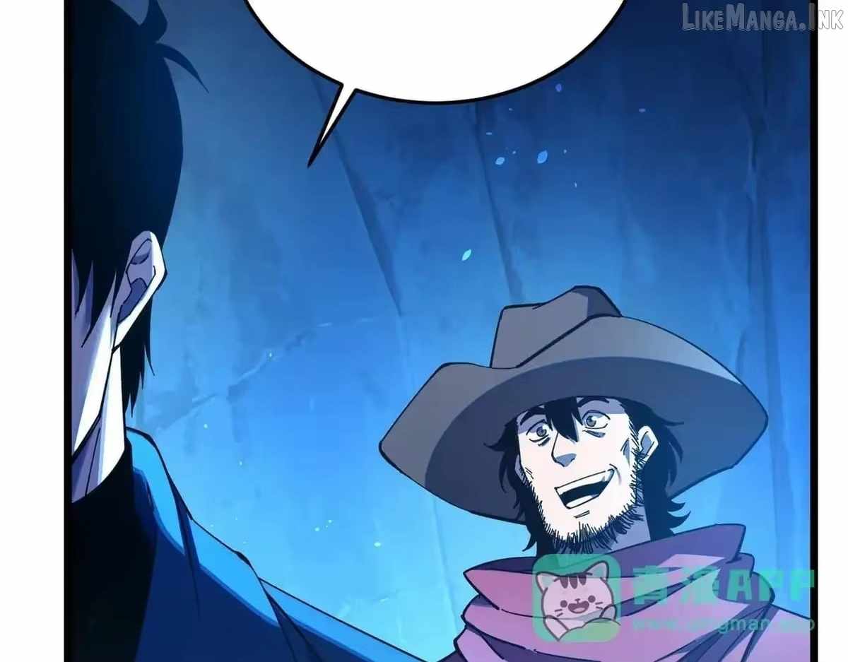 I Rely on My Invincibility to Deal Tons of Damage Passively! Ch.186 p42