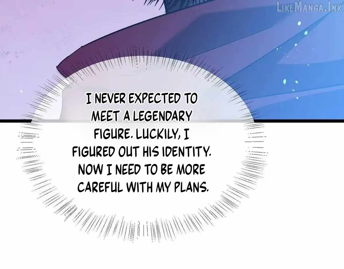 I Rely on My Invincibility to Deal Tons of Damage Passively! Ch.186 p46
