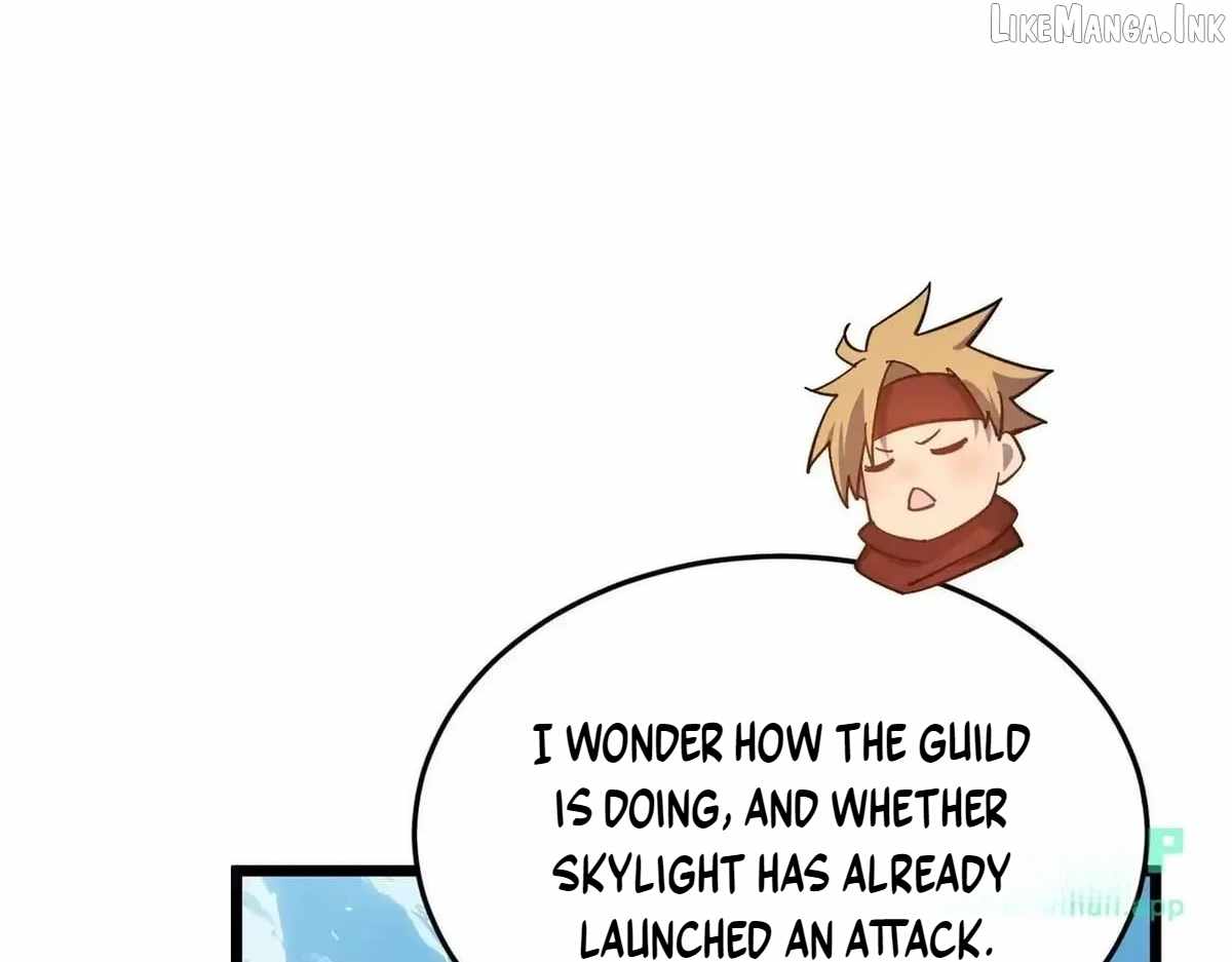 I Rely on My Invincibility to Deal Tons of Damage Passively! Ch.186 p47