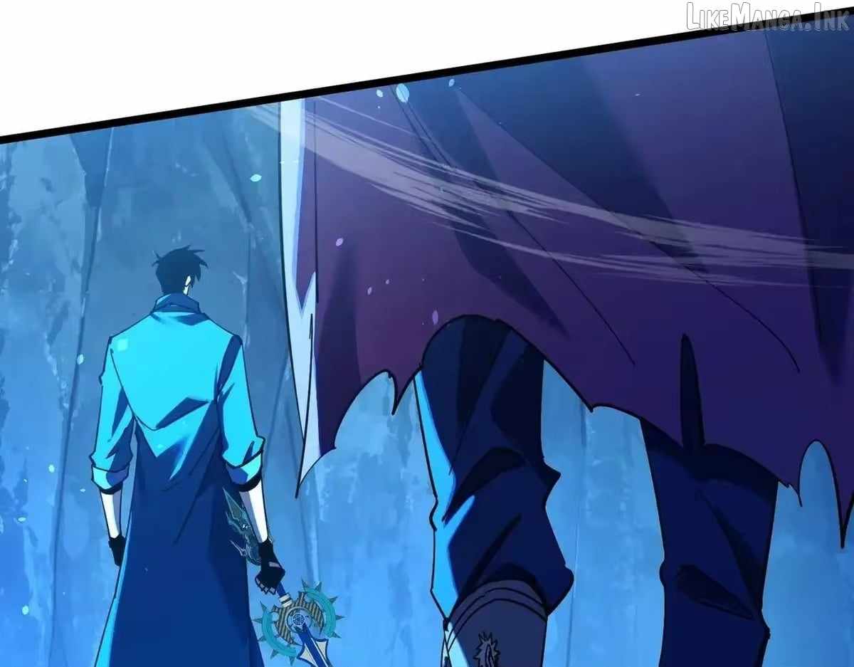 I Rely on My Invincibility to Deal Tons of Damage Passively! Ch.186 p6