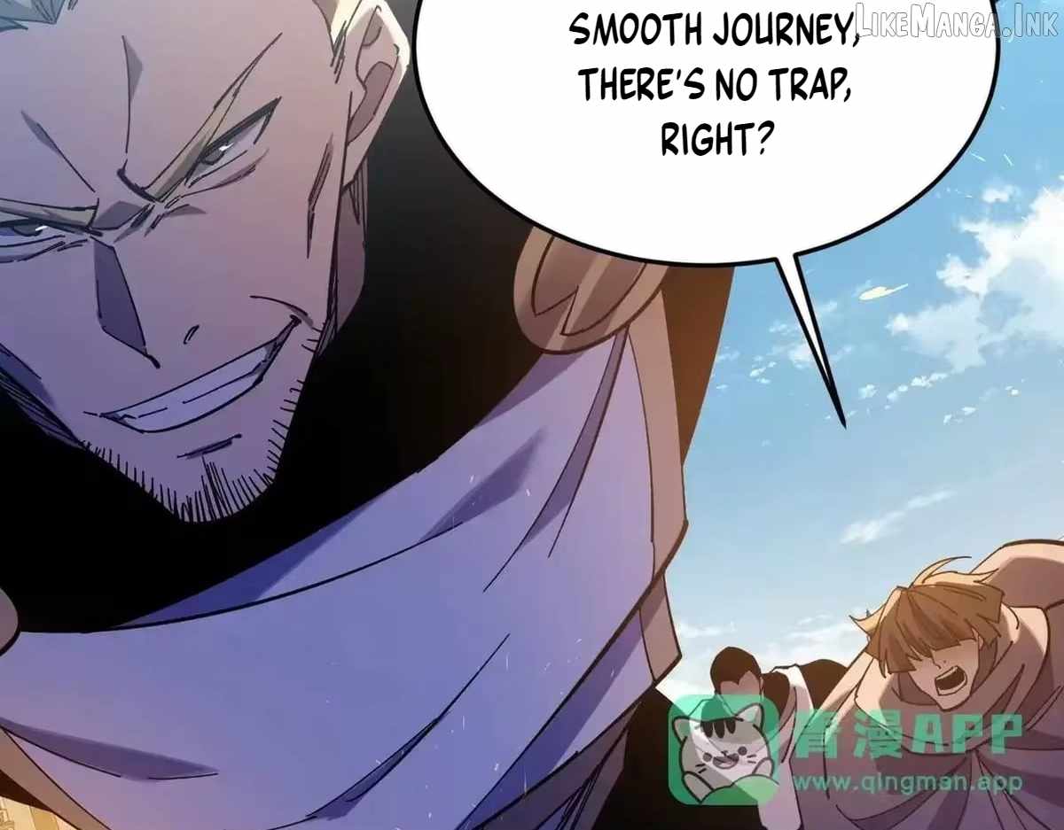 I Rely on My Invincibility to Deal Tons of Damage Passively! Ch.186 p67
