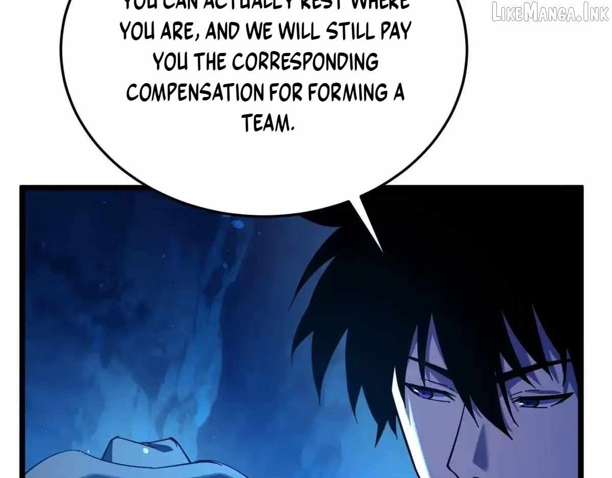 I Rely on My Invincibility to Deal Tons of Damage Passively! Ch.186 p8