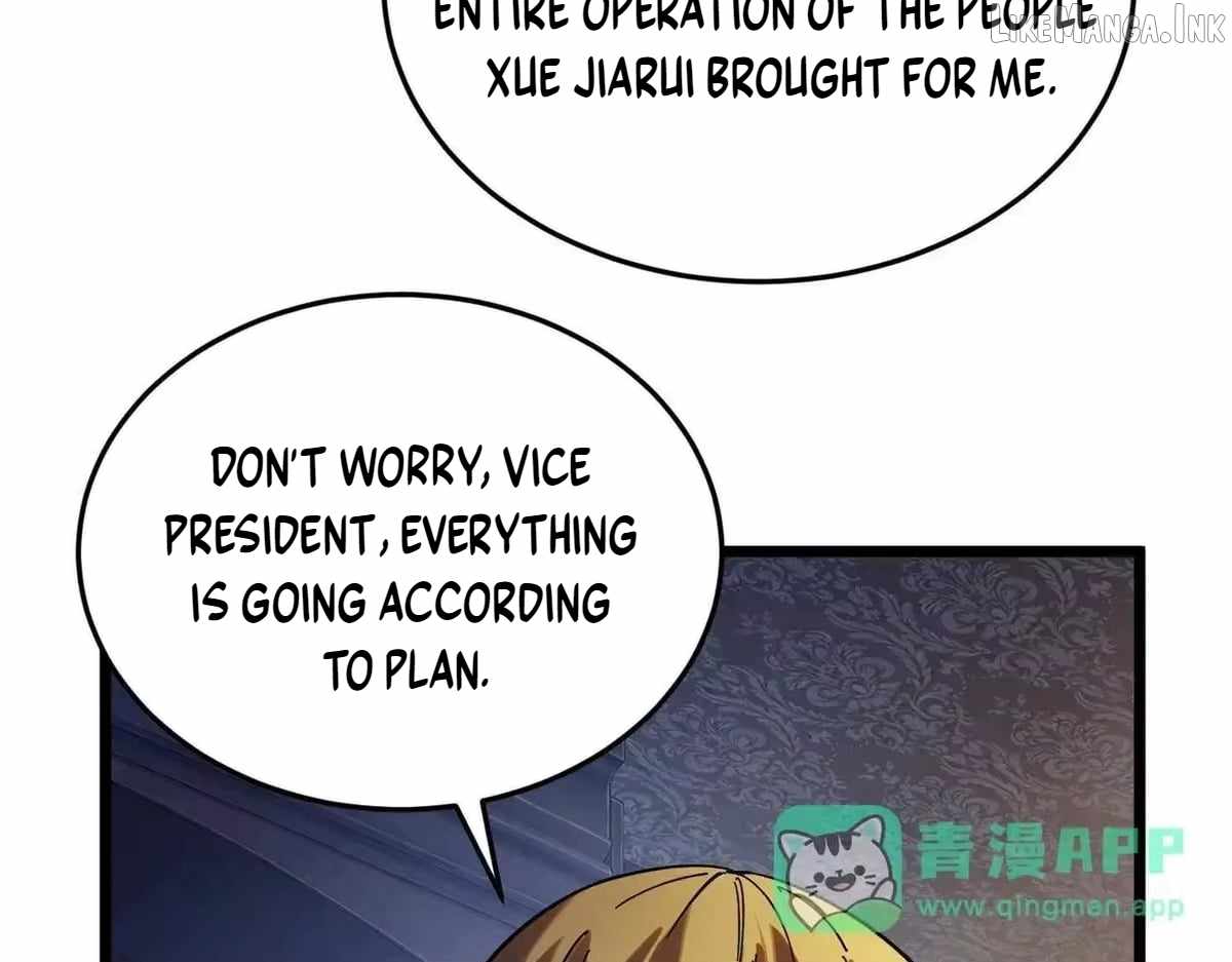 I Rely on My Invincibility to Deal Tons of Damage Passively! Ch.186 p72