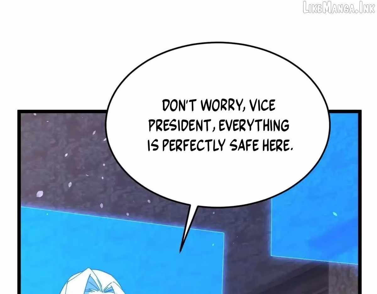 I Rely on My Invincibility to Deal Tons of Damage Passively! Ch.186 p78