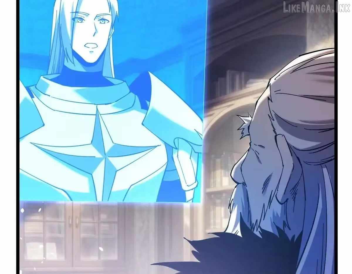I Rely on My Invincibility to Deal Tons of Damage Passively! Ch.186 p79