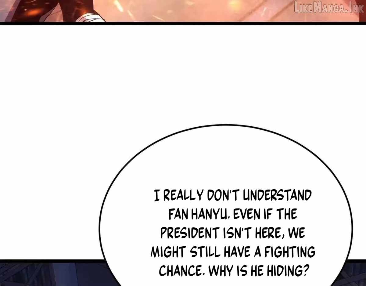 I Rely on My Invincibility to Deal Tons of Damage Passively! Ch.186 p83