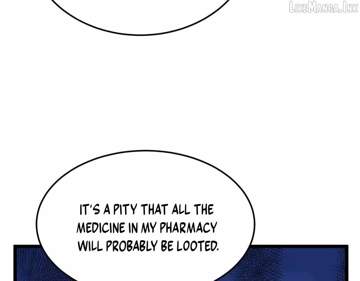 I Rely on My Invincibility to Deal Tons of Damage Passively! Ch.186 p86