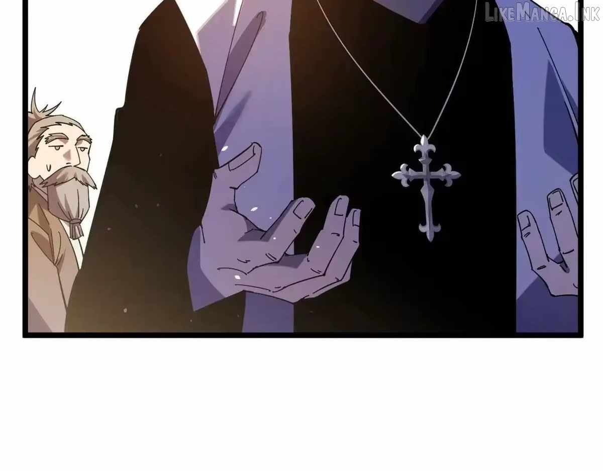 I Rely on My Invincibility to Deal Tons of Damage Passively! Ch.186 p88