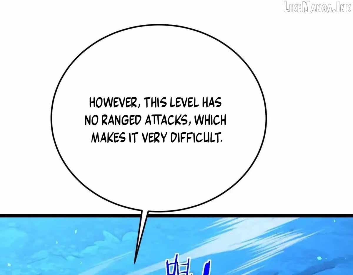 I Rely on My Invincibility to Deal Tons of Damage Passively! Ch.186 p10