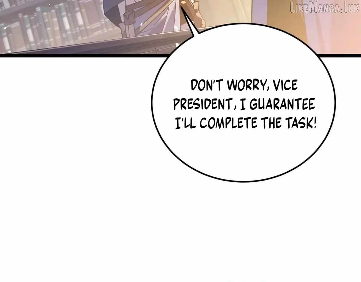 I Rely on My Invincibility to Deal Tons of Damage Passively! Ch.186 p91