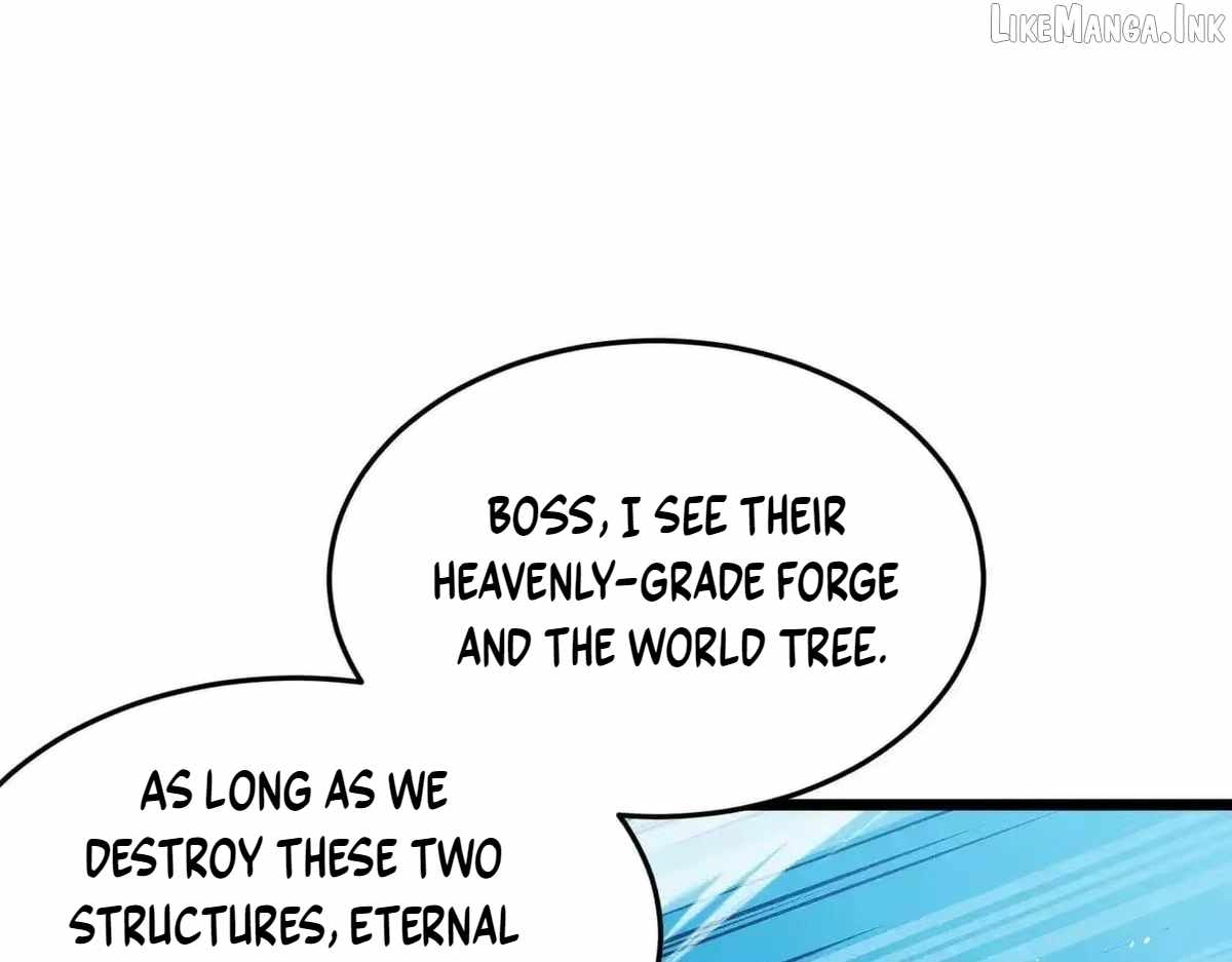 I Rely on My Invincibility to Deal Tons of Damage Passively! Ch.186 p96