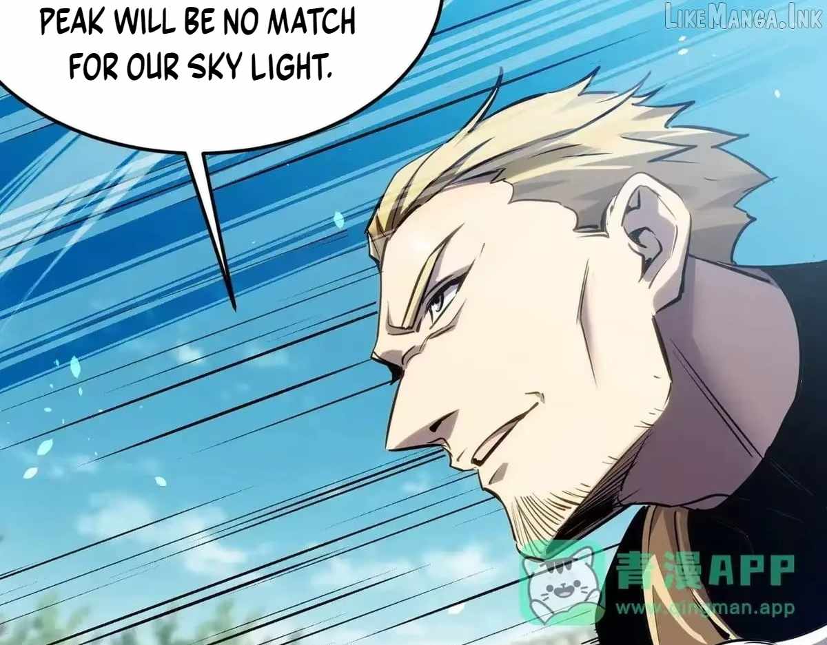 I Rely on My Invincibility to Deal Tons of Damage Passively! Ch.186 p97