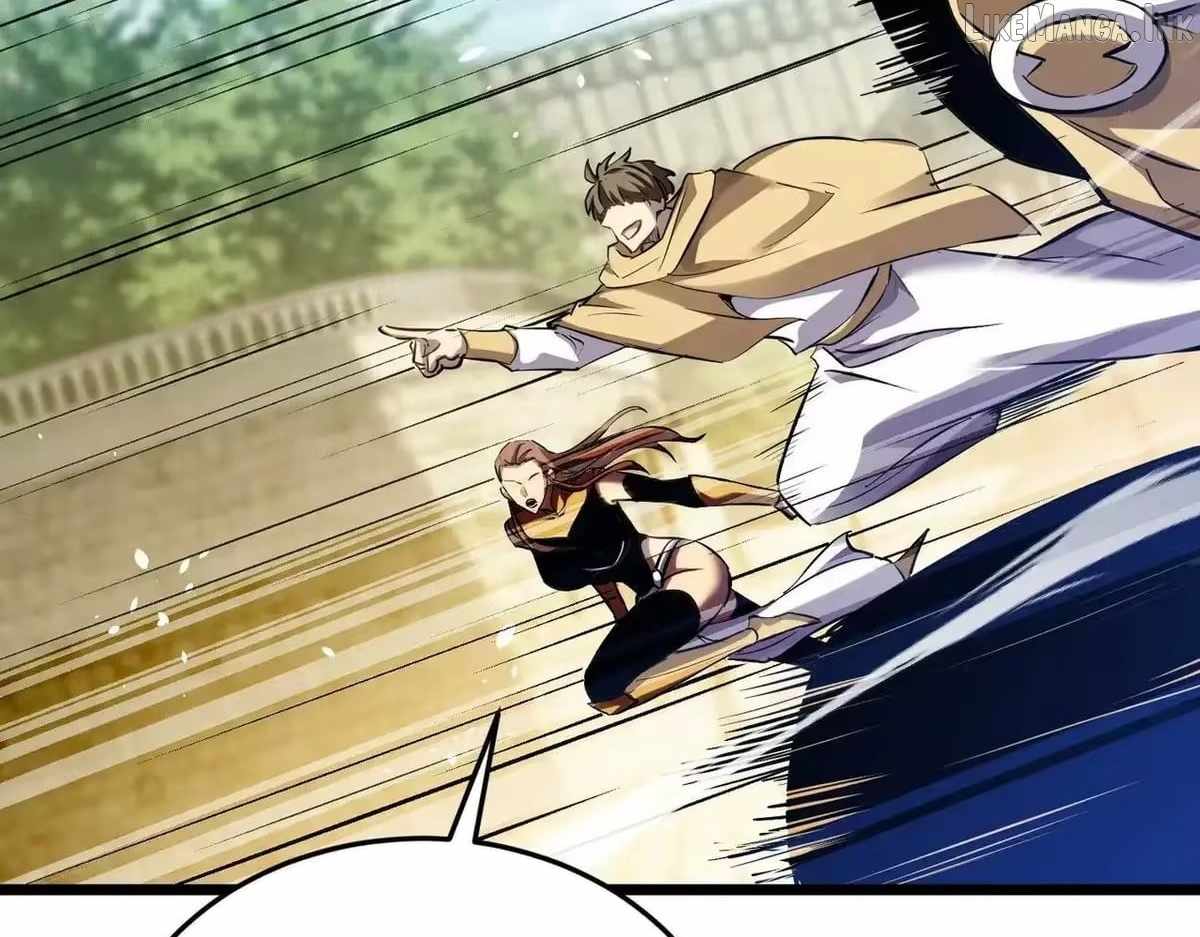 I Rely on My Invincibility to Deal Tons of Damage Passively! Ch.186 p98