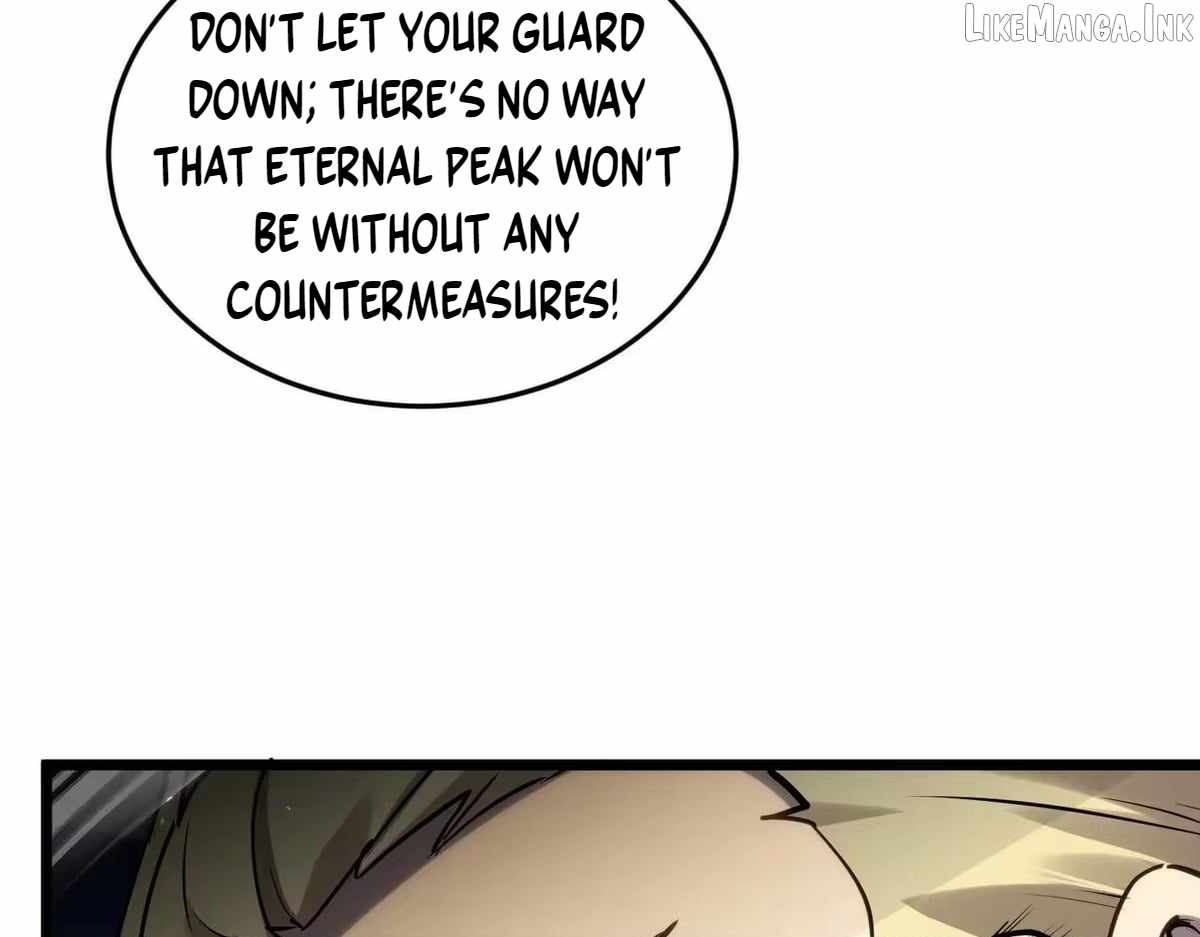 I Rely on My Invincibility to Deal Tons of Damage Passively! Ch.186 p99