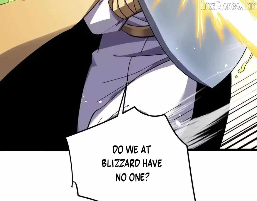 I Rely on My Invincibility to Deal Tons of Damage Passively! Ch.187 p101