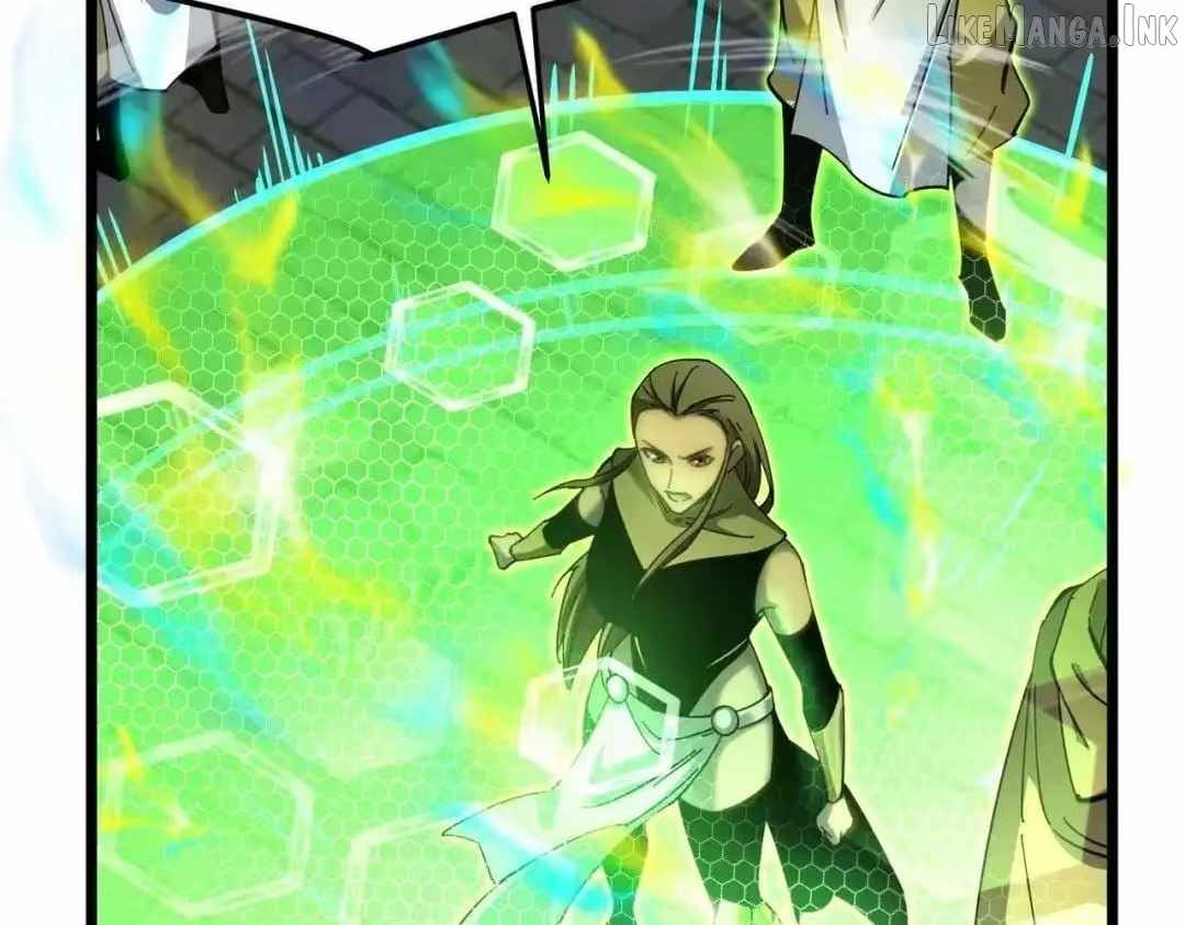 I Rely on My Invincibility to Deal Tons of Damage Passively! Ch.187 p103