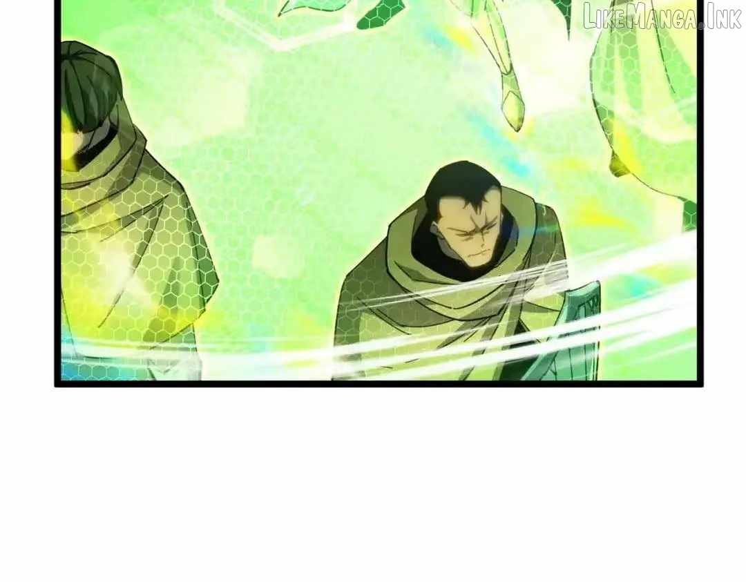 I Rely on My Invincibility to Deal Tons of Damage Passively! Ch.187 p104