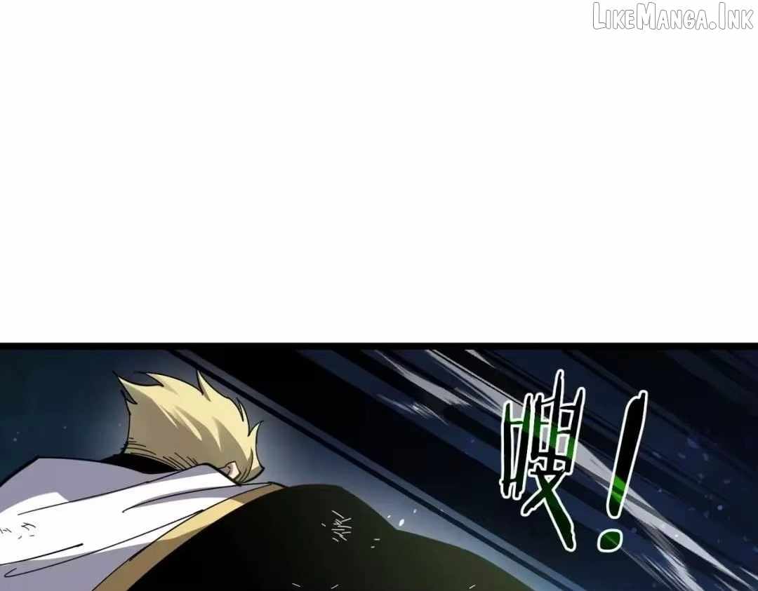 I Rely on My Invincibility to Deal Tons of Damage Passively! Ch.187 p105