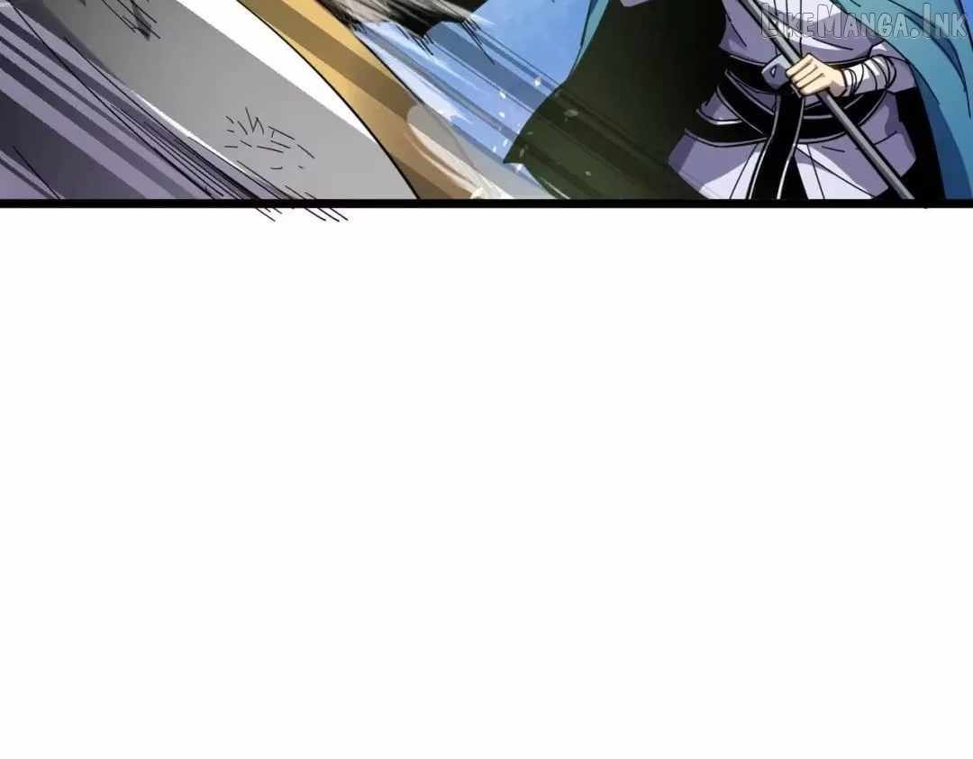 I Rely on My Invincibility to Deal Tons of Damage Passively! Ch.187 p107