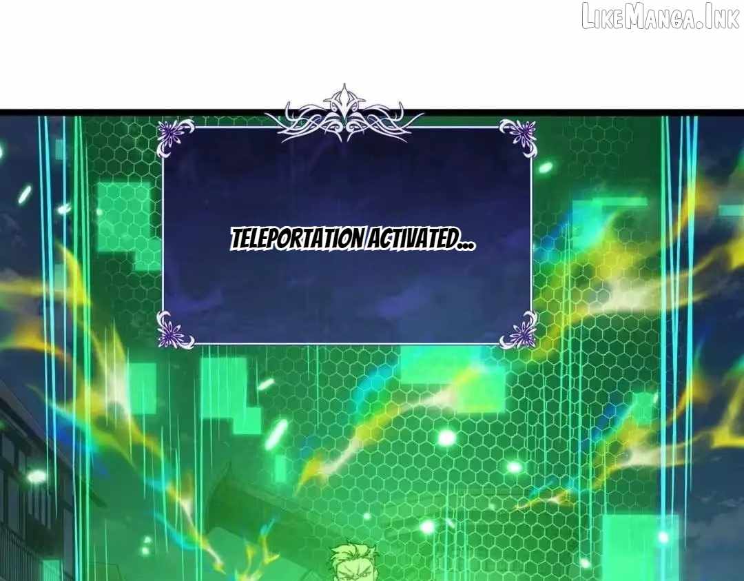 I Rely on My Invincibility to Deal Tons of Damage Passively! Ch.187 p108