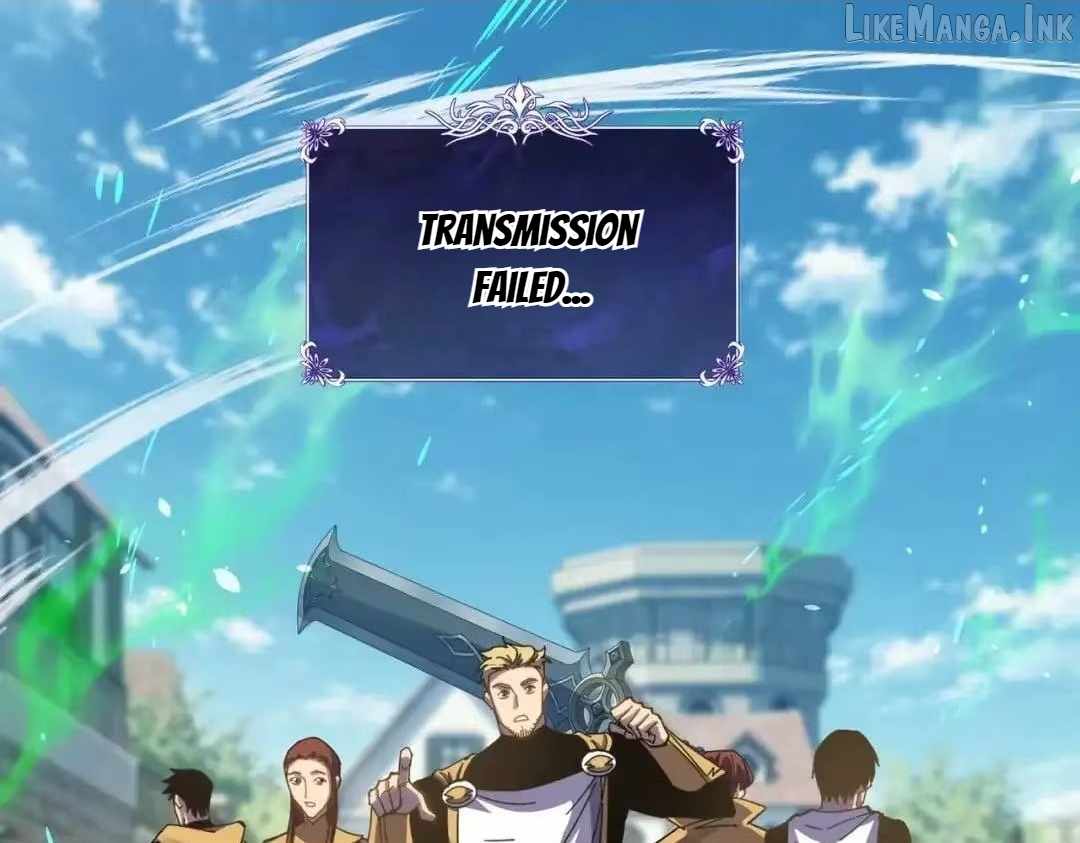 I Rely on My Invincibility to Deal Tons of Damage Passively! Ch.187 p111