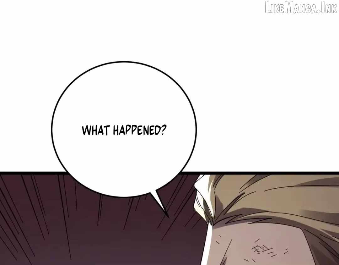 I Rely on My Invincibility to Deal Tons of Damage Passively! Ch.187 p114