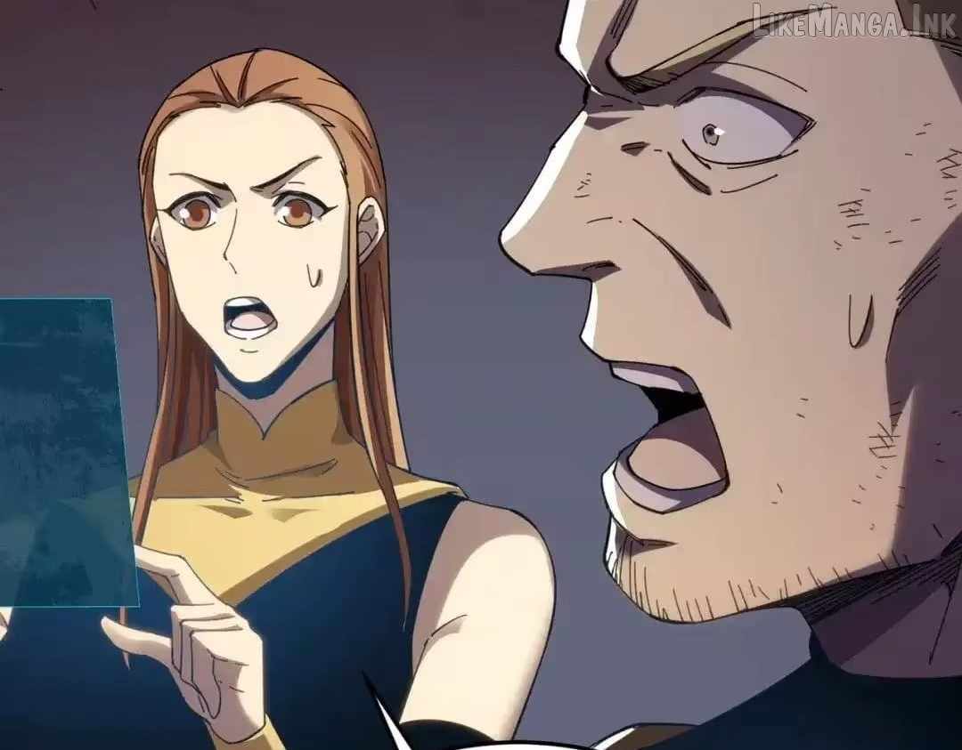I Rely on My Invincibility to Deal Tons of Damage Passively! Ch.187 p115