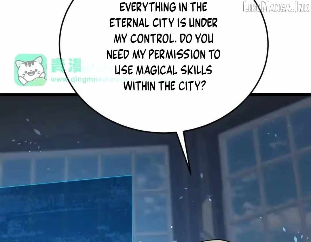 I Rely on My Invincibility to Deal Tons of Damage Passively! Ch.187 p117
