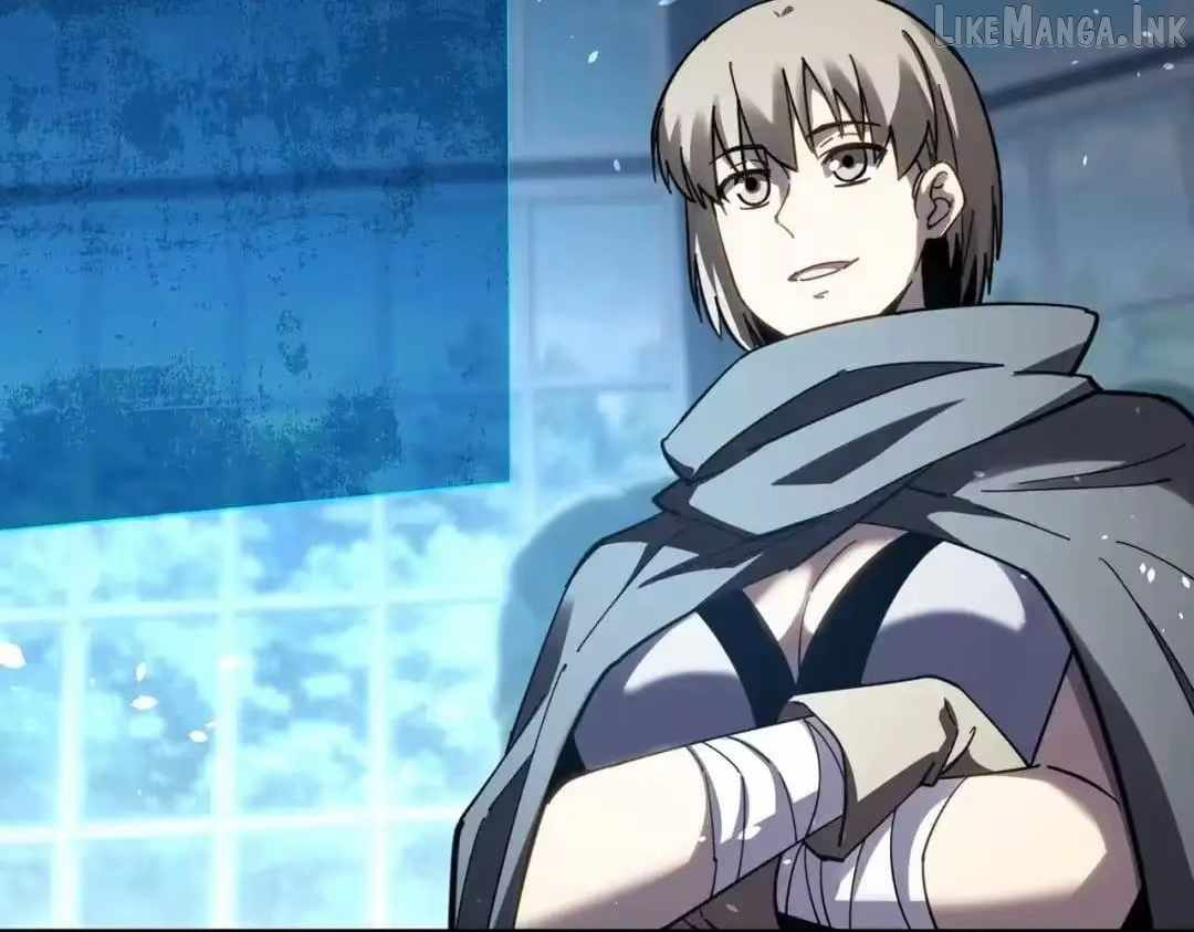 I Rely on My Invincibility to Deal Tons of Damage Passively! Ch.187 p118