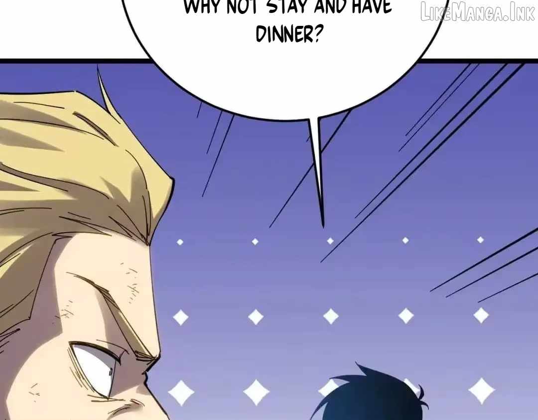 I Rely on My Invincibility to Deal Tons of Damage Passively! Ch.187 p120