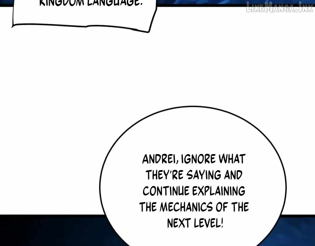 I Rely on My Invincibility to Deal Tons of Damage Passively! Ch.187 p13