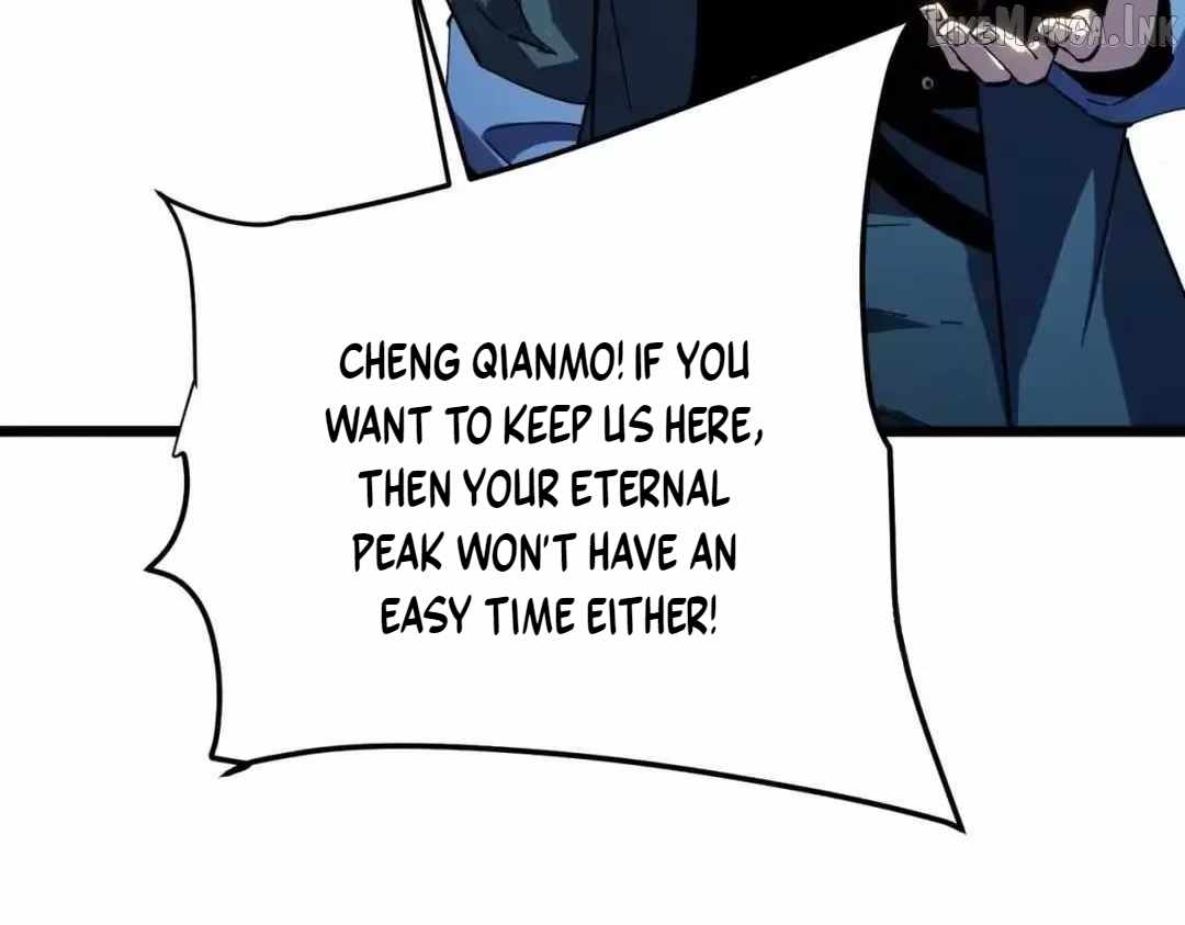 I Rely on My Invincibility to Deal Tons of Damage Passively! Ch.187 p122