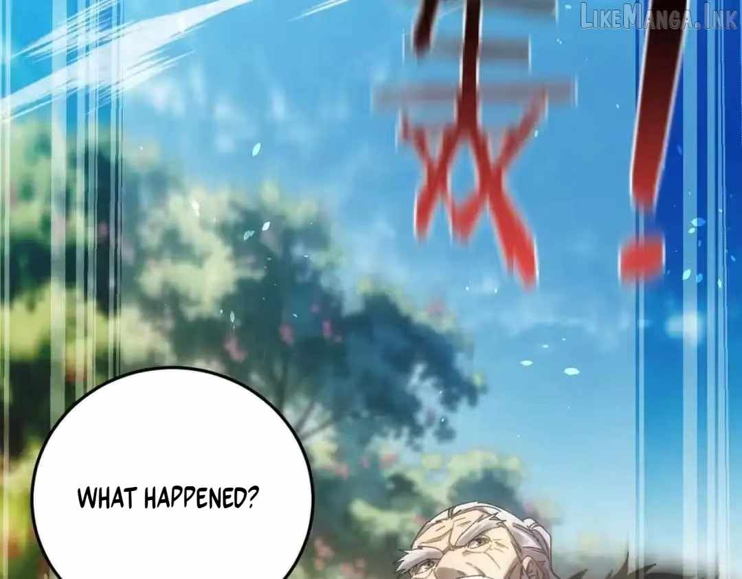 I Rely on My Invincibility to Deal Tons of Damage Passively! Ch.187 p124