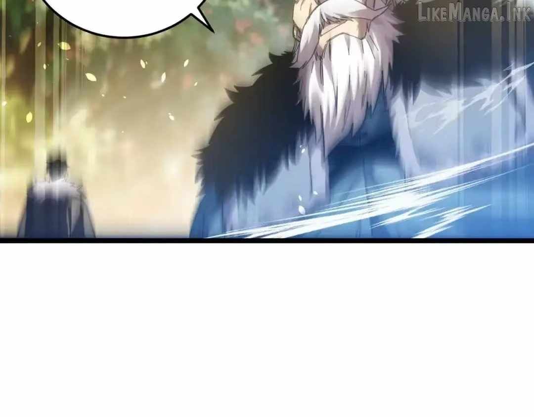 I Rely on My Invincibility to Deal Tons of Damage Passively! Ch.187 p125