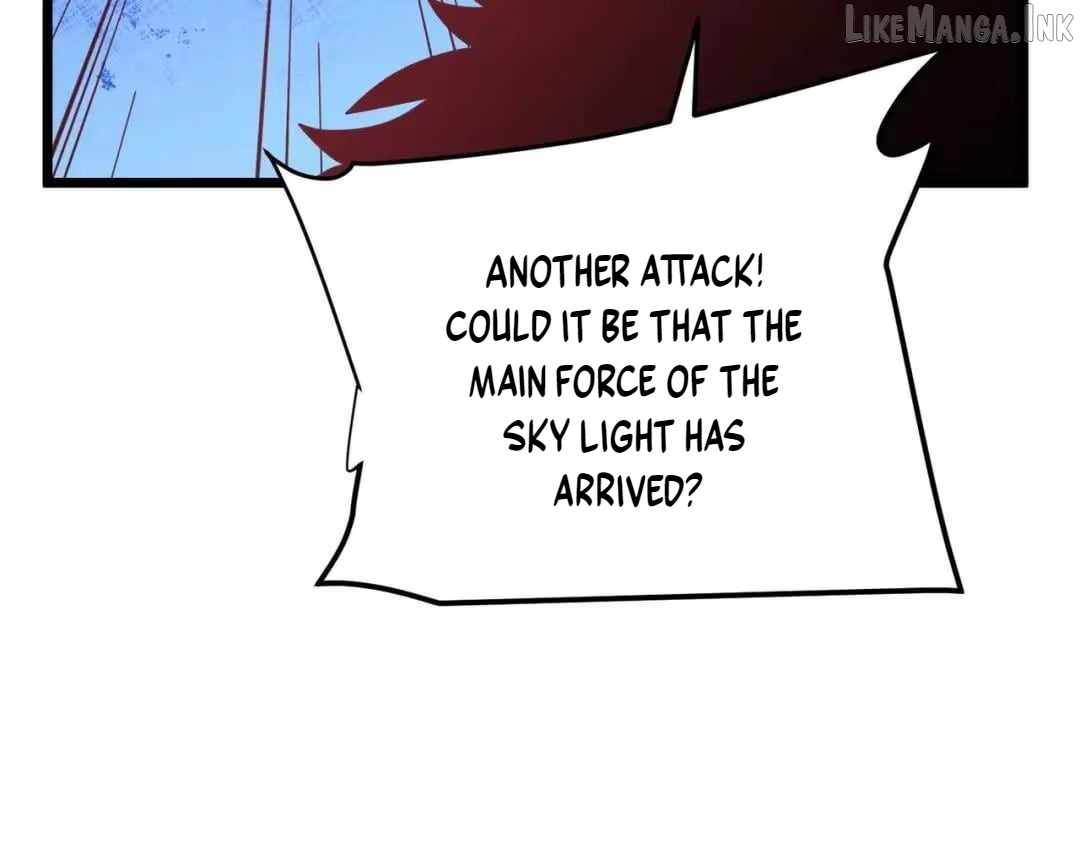 I Rely on My Invincibility to Deal Tons of Damage Passively! Ch.187 p128